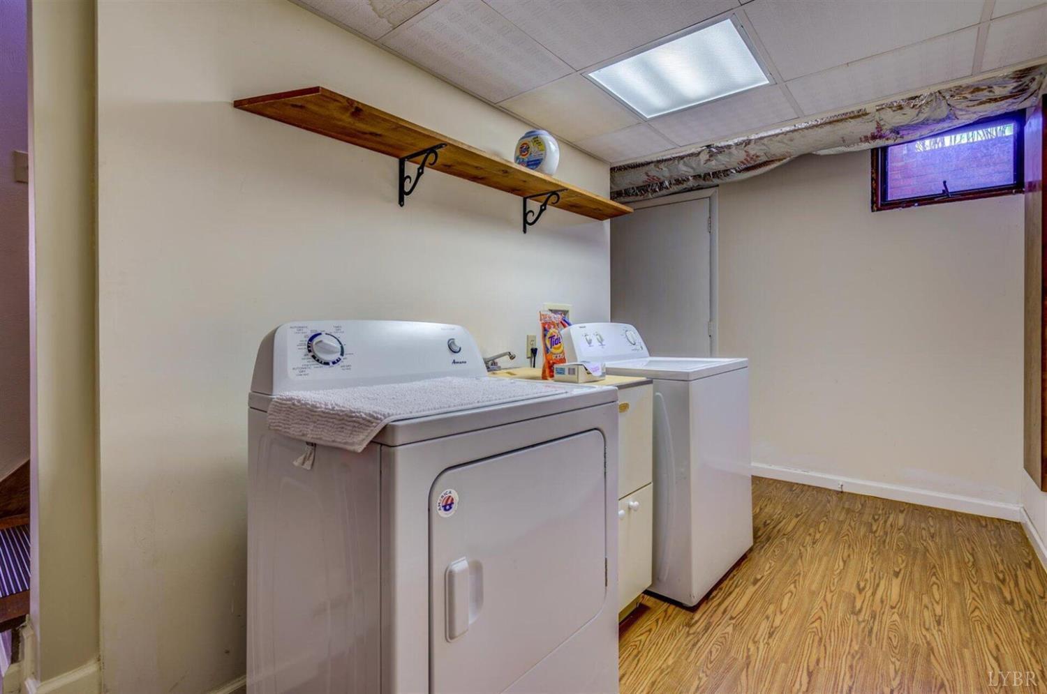 450 Holyfield Lane, Moneta, Virginia image 38