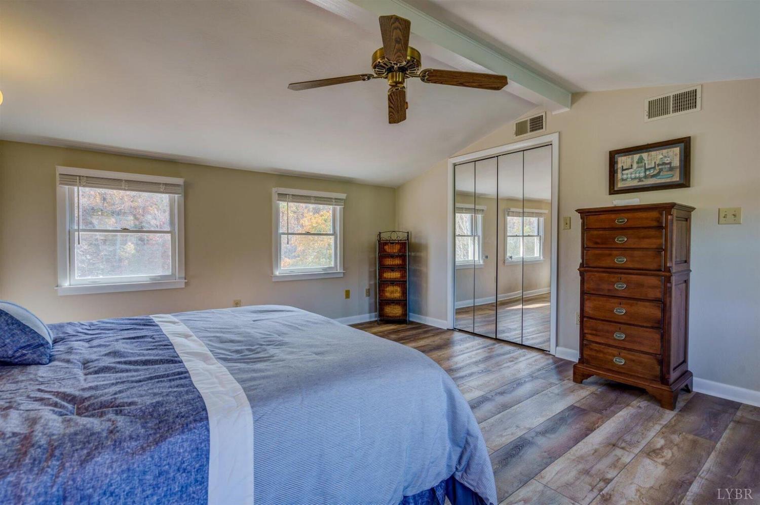 450 Holyfield Lane, Moneta, Virginia image 27