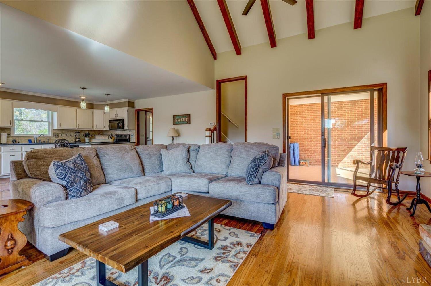 450 Holyfield Lane, Moneta, Virginia image 11