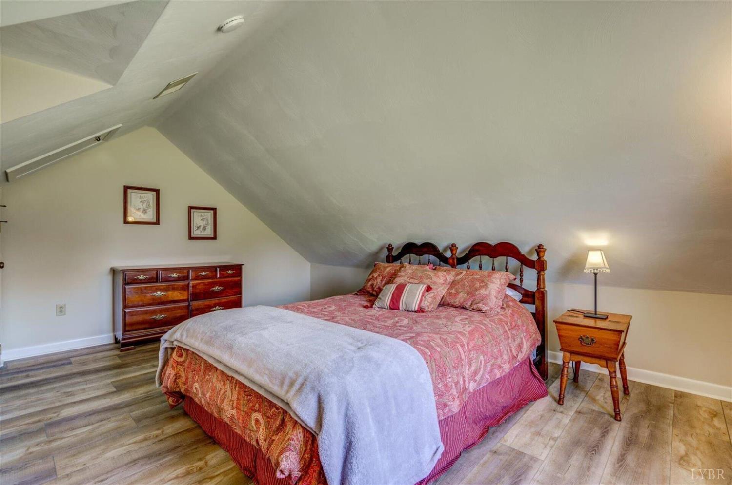 450 Holyfield Lane, Moneta, Virginia image 30