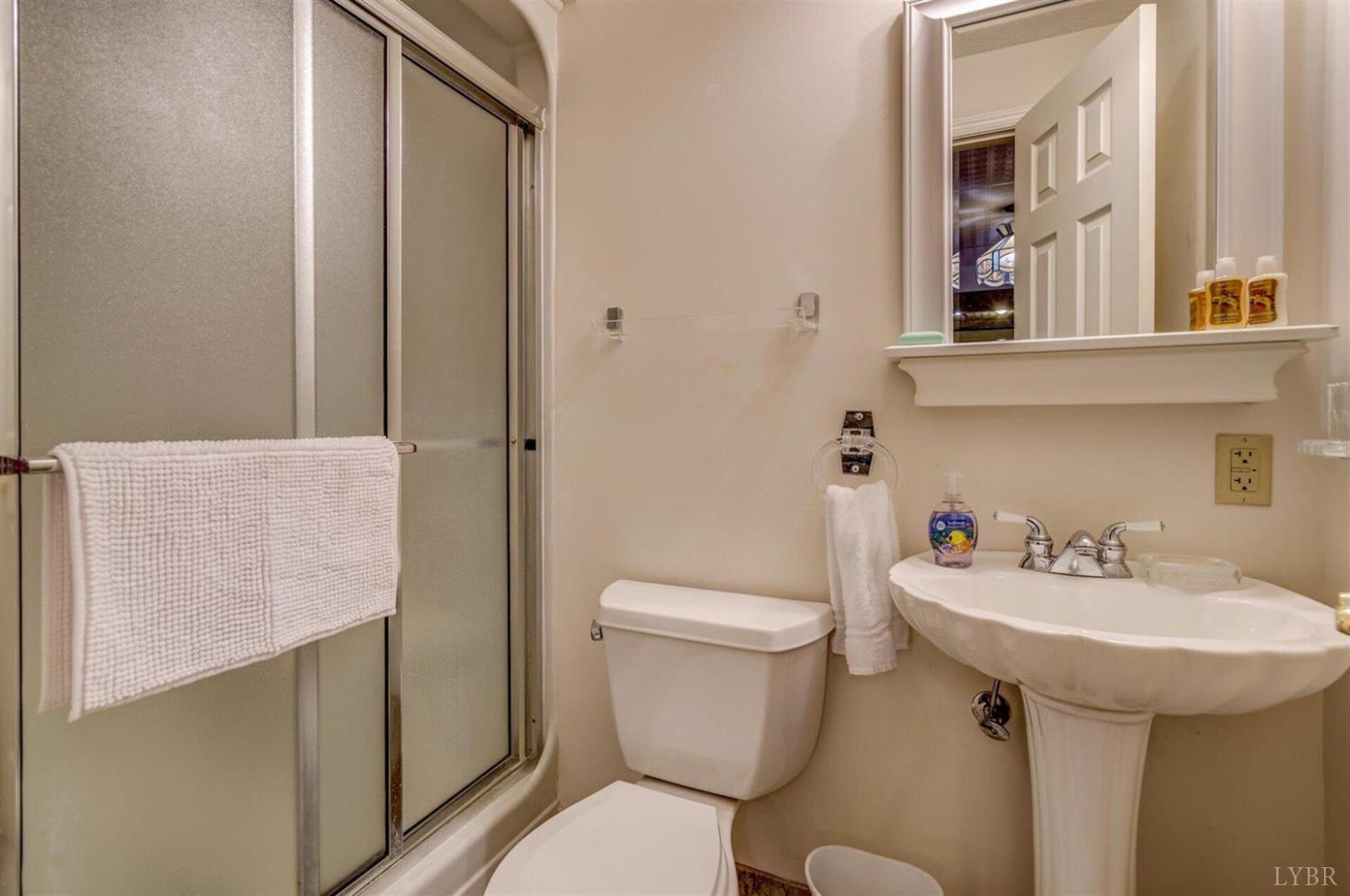450 Holyfield Lane, Moneta, Virginia image 35