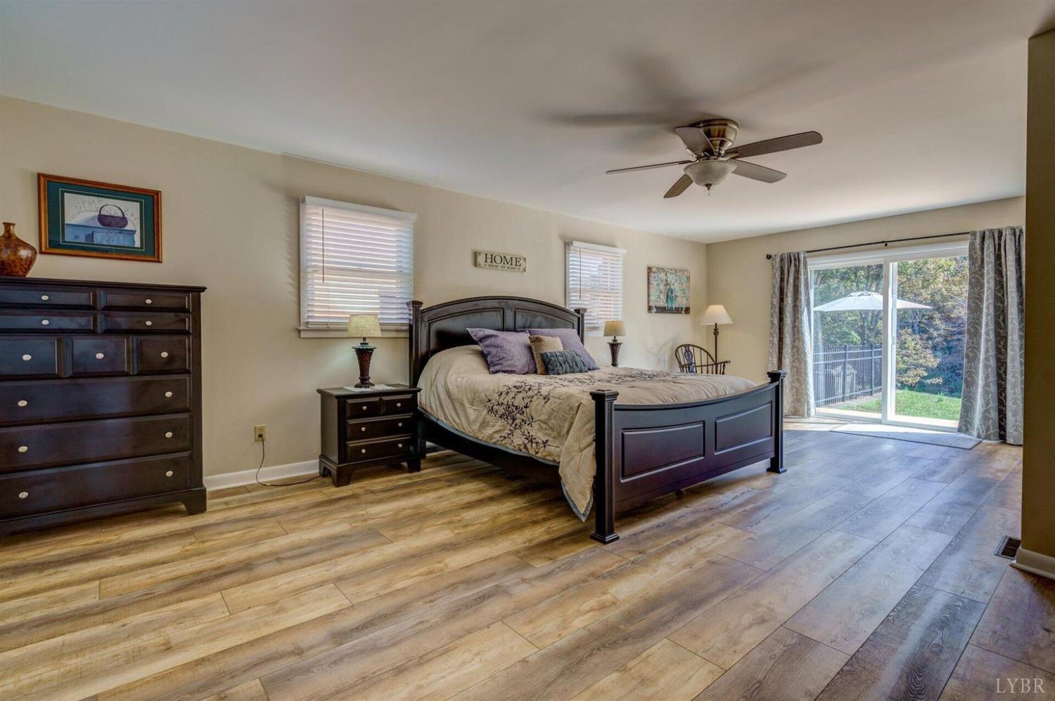 450 Holyfield Lane, Moneta, Virginia image 20