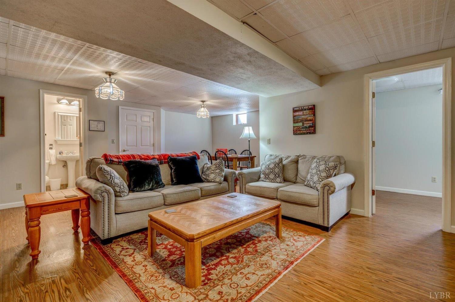 450 Holyfield Lane, Moneta, Virginia image 37