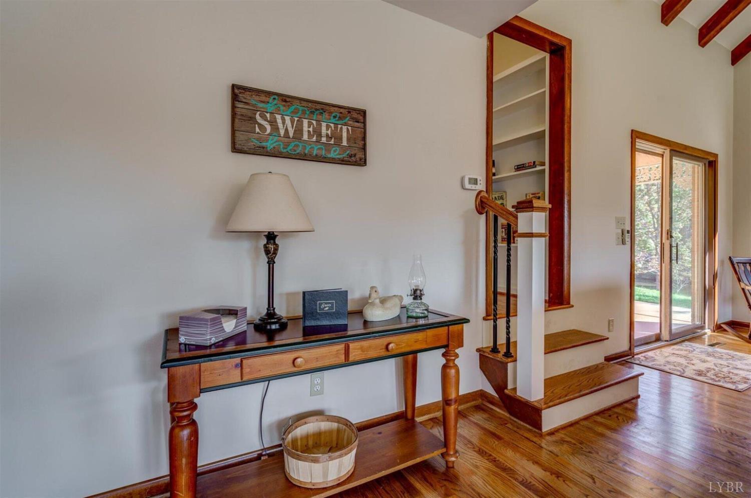 450 Holyfield Lane, Moneta, Virginia image 25