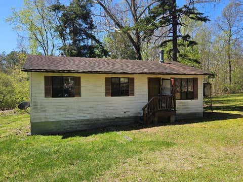 Homes For Sale - 171 Gregory Family Road<br/> Buckingham County, New Canton, VA 23123