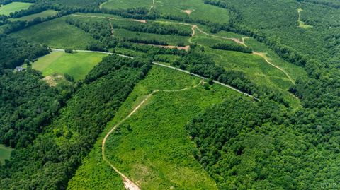 Vacant Land For Sale - 937 White Fall Road<br/> Gretna, VA 24577