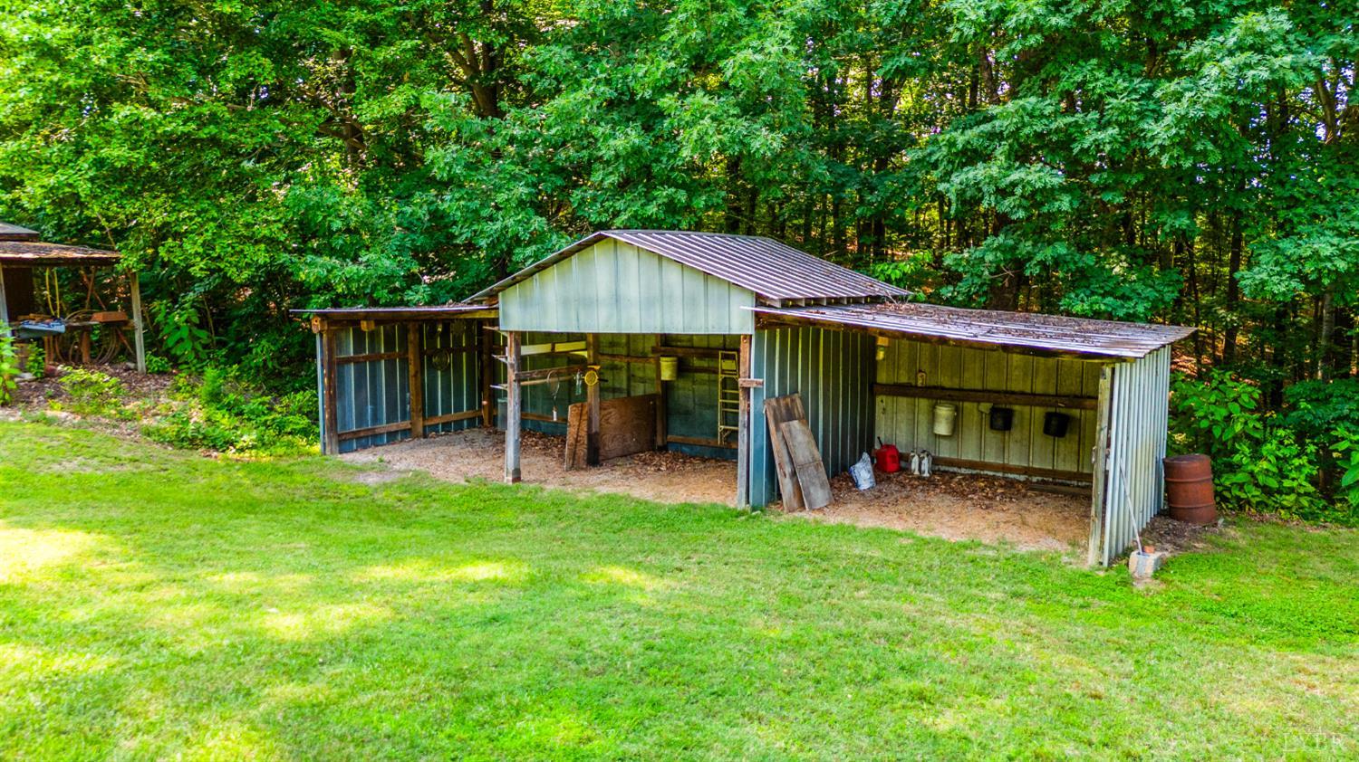 1545 Chalk Level Road, Chatham, Virginia image 10