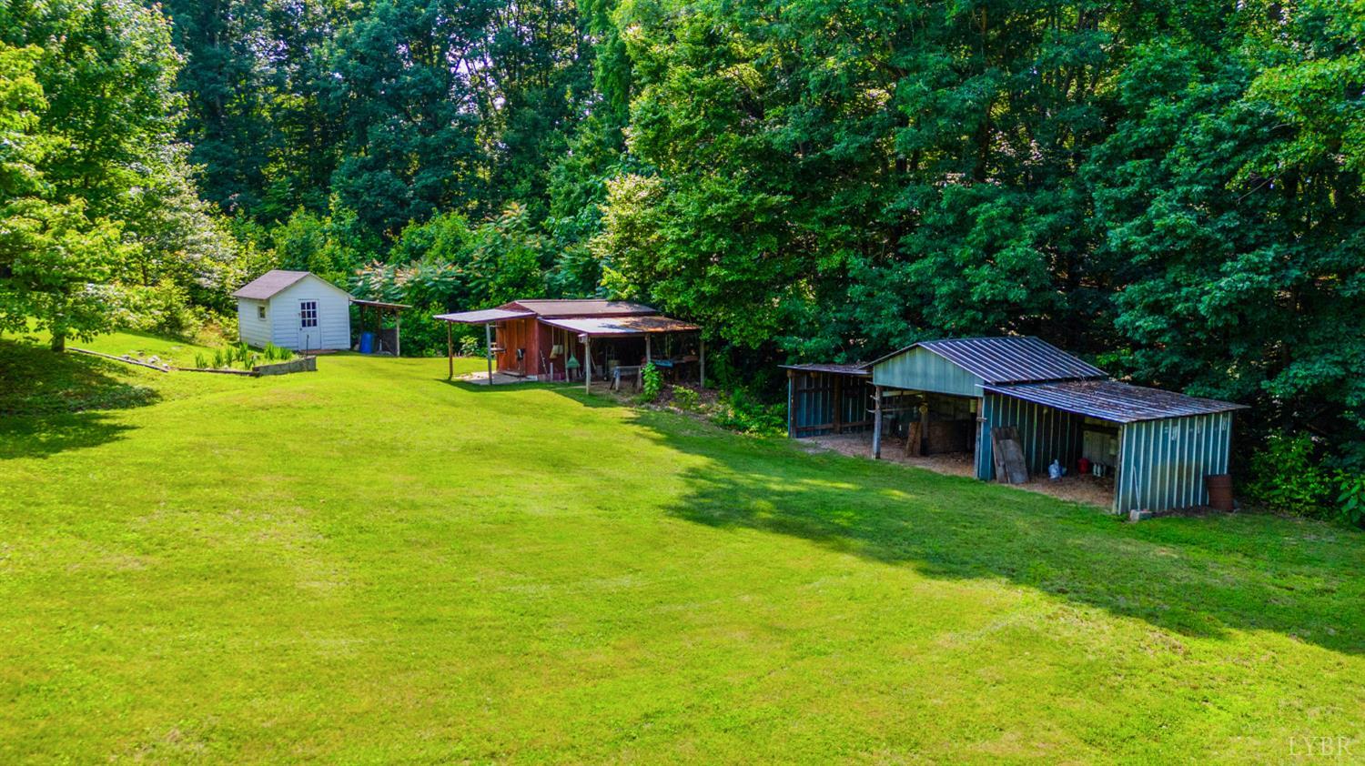 1545 Chalk Level Road, Chatham, Virginia image 11