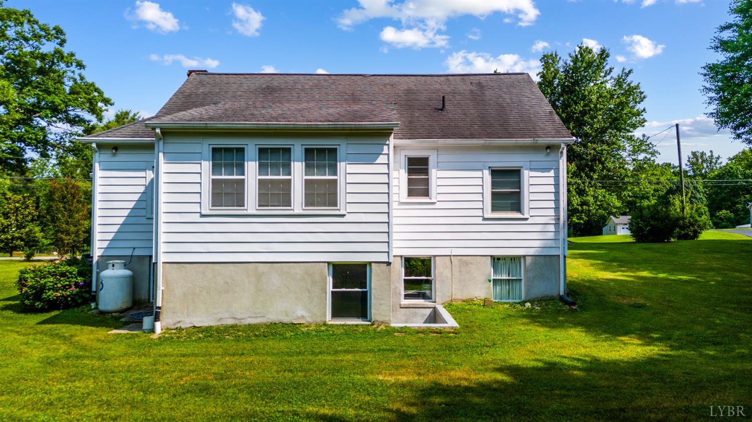 1545 Chalk Level Road, Chatham, Virginia image 6