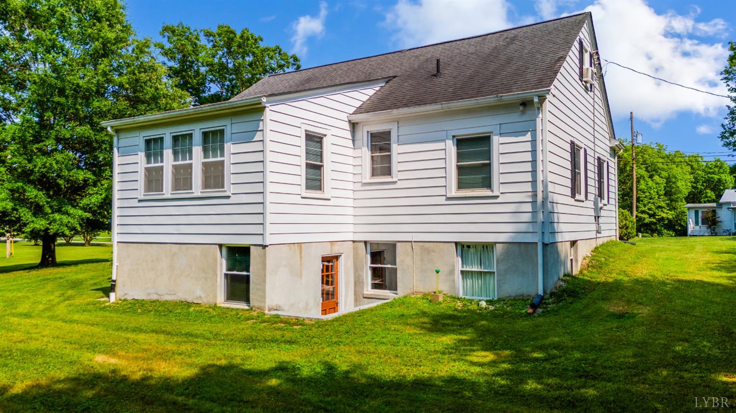 1545 Chalk Level Road, Chatham, Virginia image 5