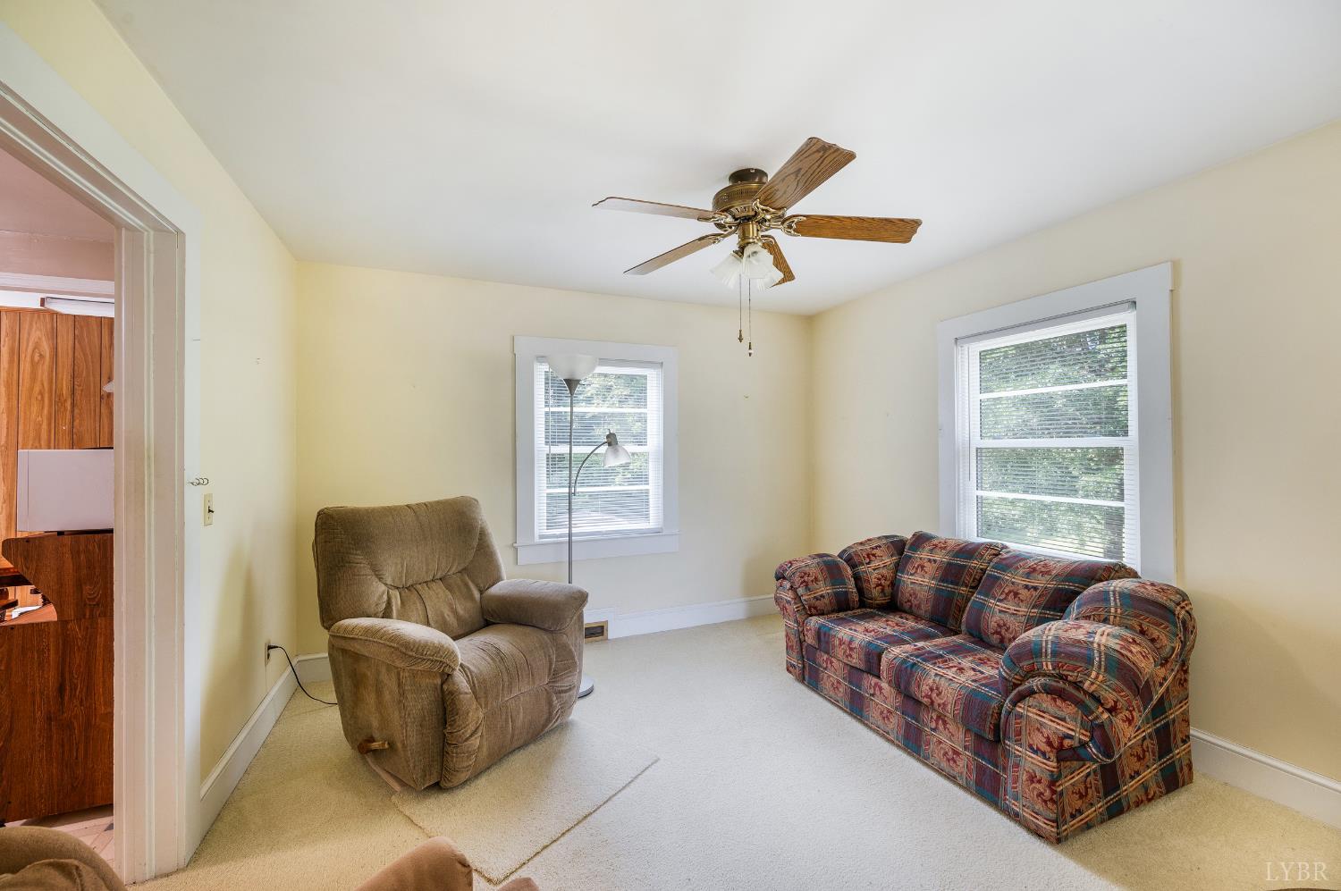 1545 Chalk Level Road, Chatham, Virginia image 20