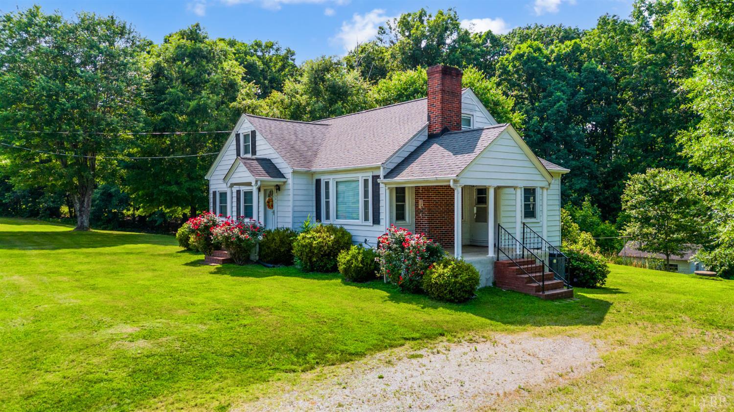1545 Chalk Level Road, Chatham, Virginia image 3