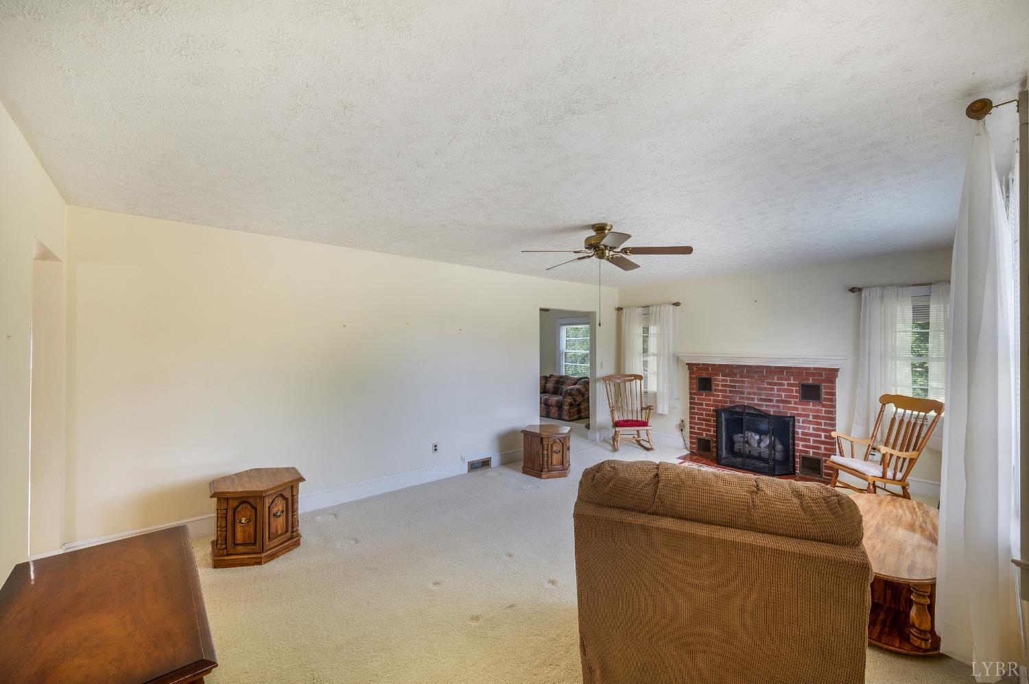 1545 Chalk Level Road, Chatham, Virginia image 17