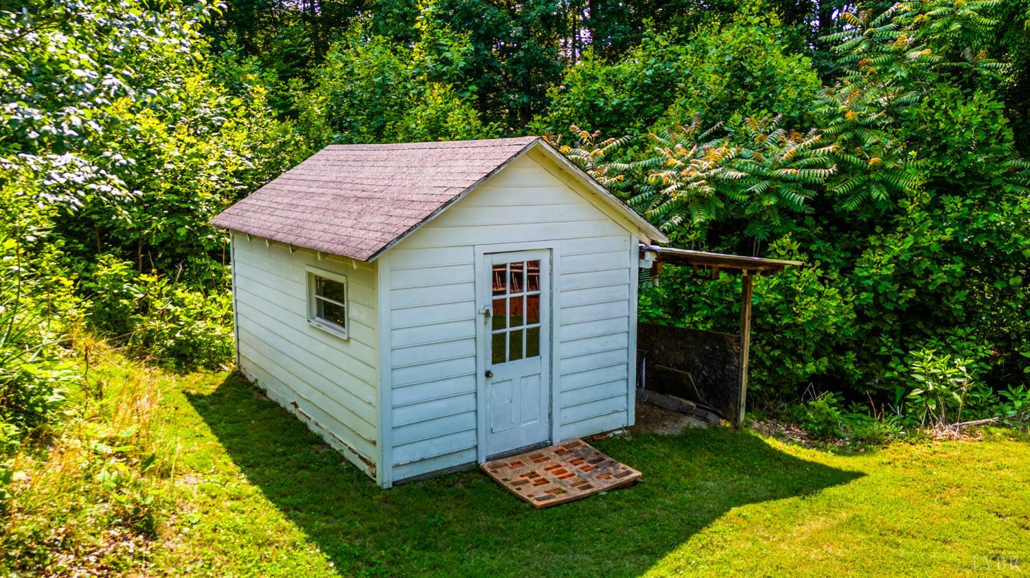 1545 Chalk Level Road, Chatham, Virginia image 8