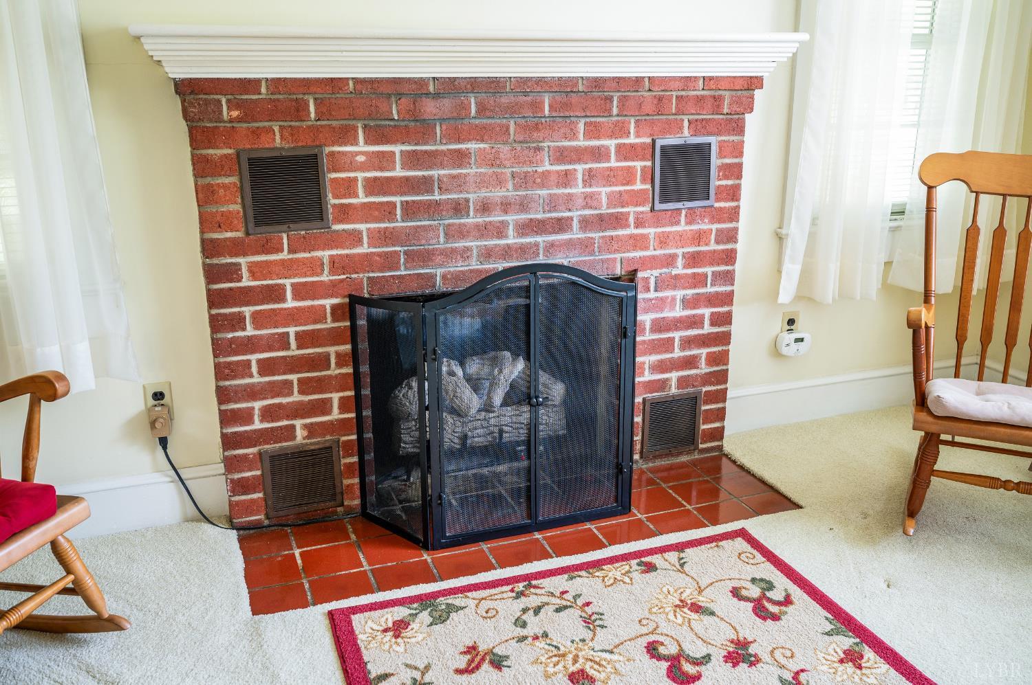 1545 Chalk Level Road, Chatham, Virginia image 18