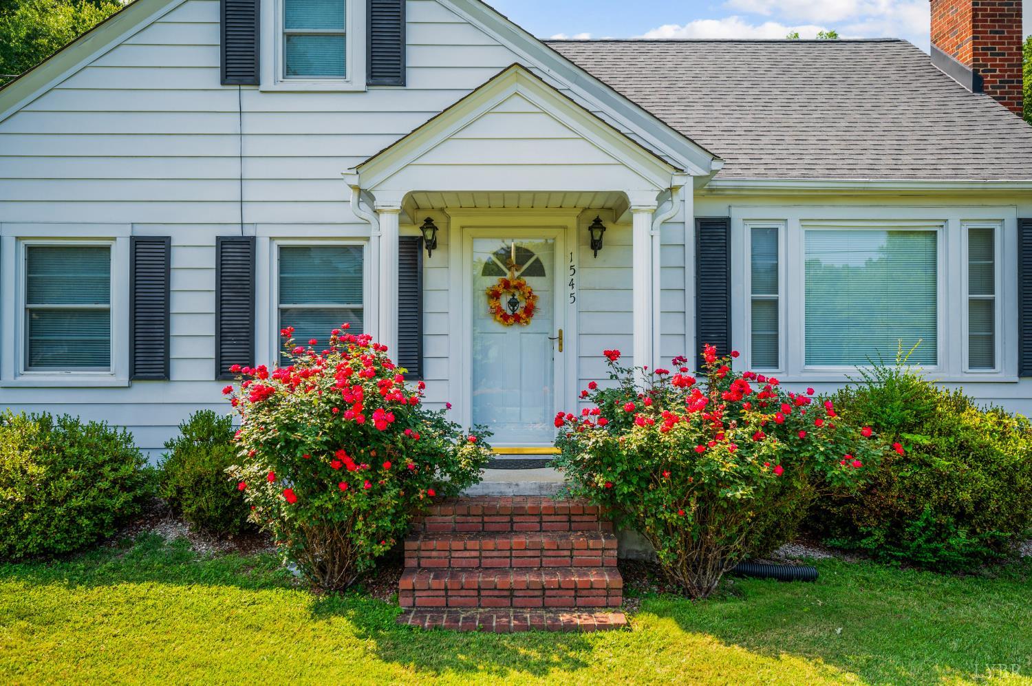 1545 Chalk Level Road, Chatham, Virginia image 12