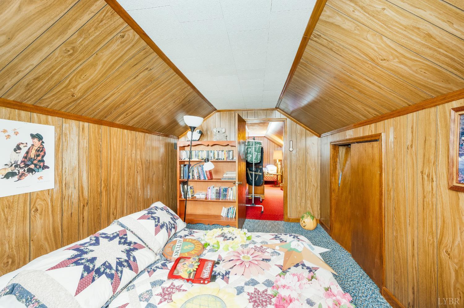 1545 Chalk Level Road, Chatham, Virginia image 42