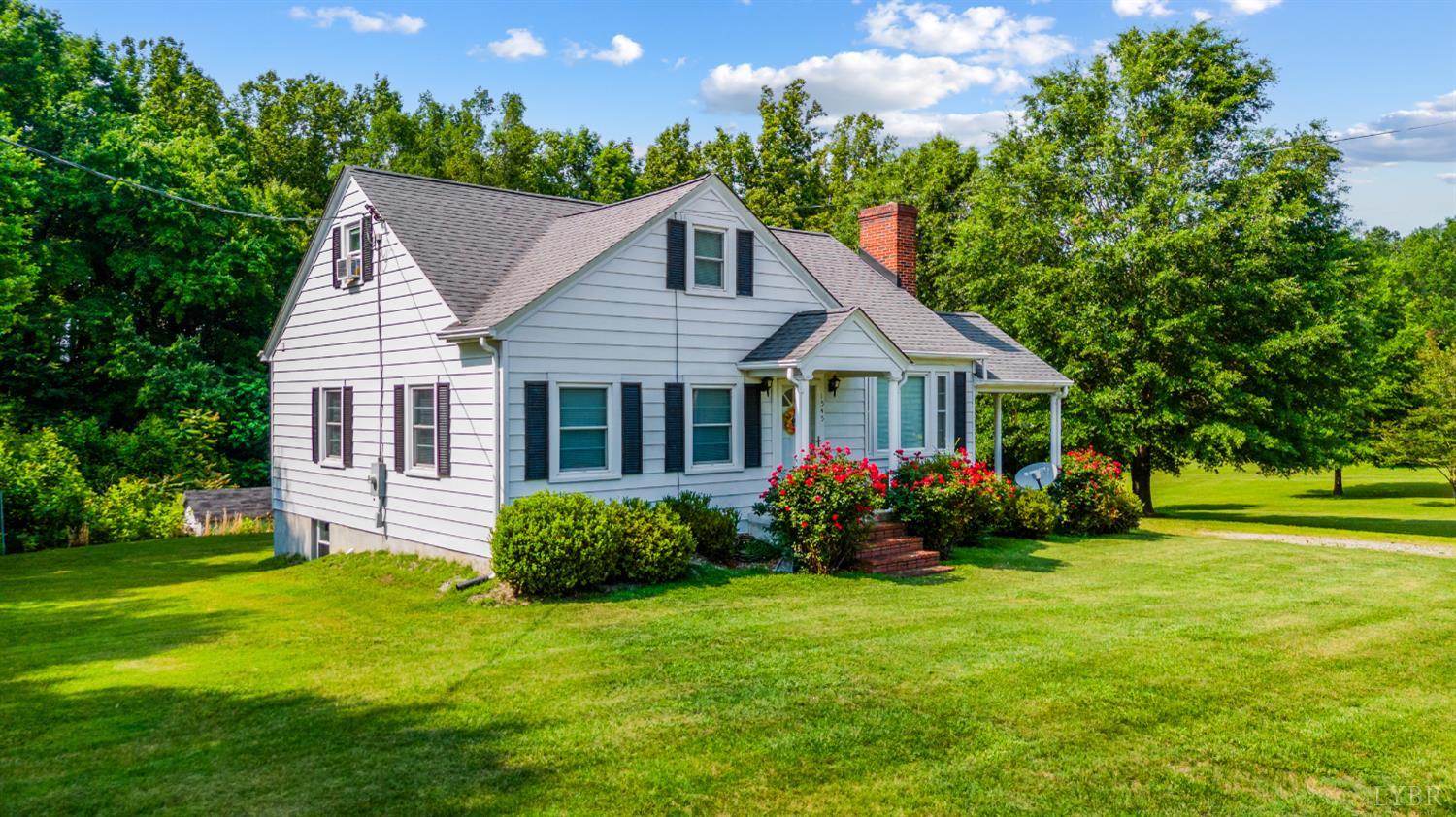 1545 Chalk Level Road, Chatham, Virginia image 4