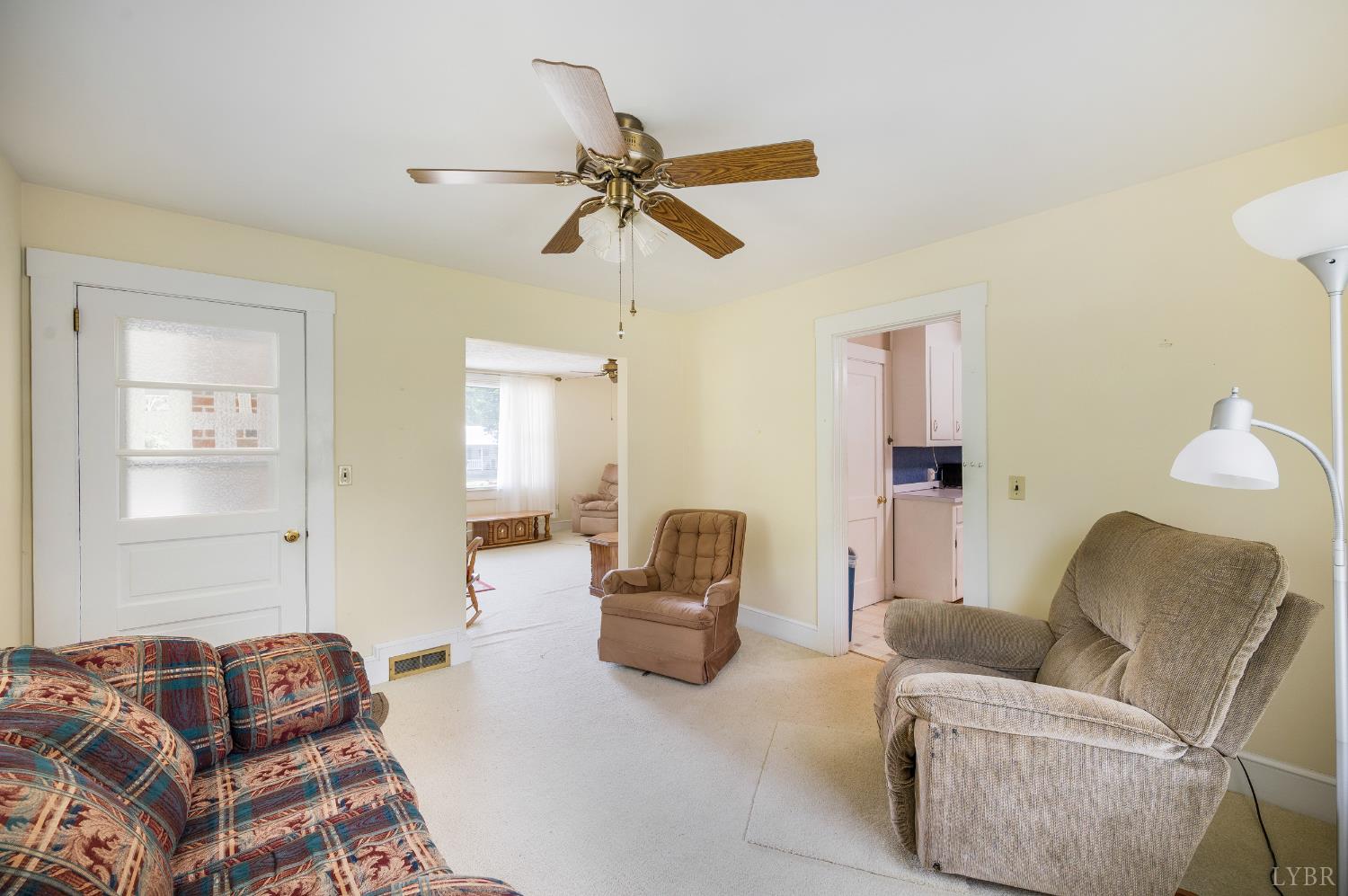 1545 Chalk Level Road, Chatham, Virginia image 21