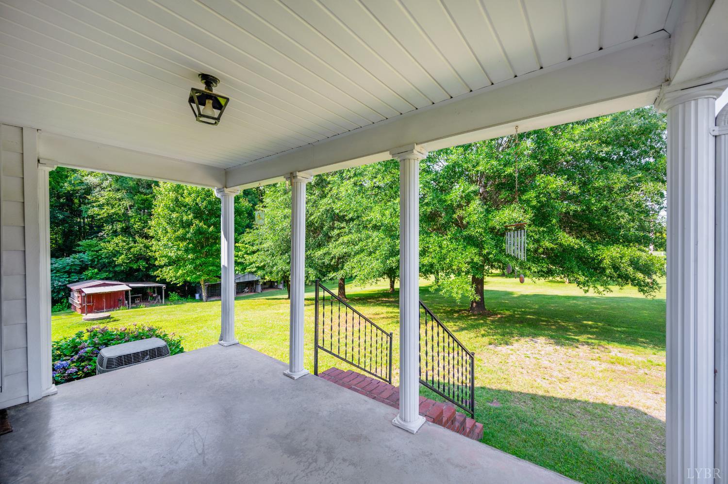 1545 Chalk Level Road, Chatham, Virginia image 15