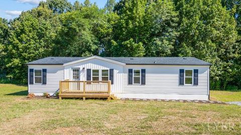 Photo of 4136 Falling Creek Road, Bedford, VA 24523 (MLS # 361680)