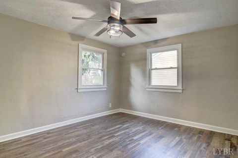 Tiny photo for 1909 Cleveland Avenue, Lynchburg, VA 24503 (MLS # 364447)