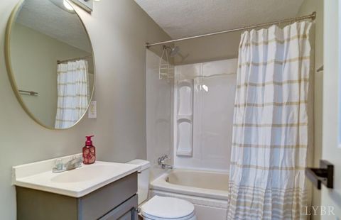 Tiny photo for 1909 Cleveland Avenue, Lynchburg, VA 24503 (MLS # 364447)