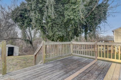 Tiny photo for 1909 Cleveland Avenue, Lynchburg, VA 24503 (MLS # 364447)