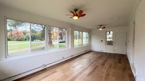 Tiny photo for 751 Long Island Road, Gladys, VA 24554 (MLS # 362789)