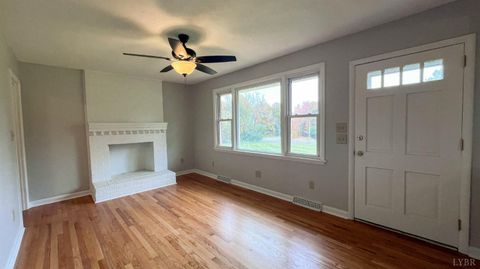 Tiny photo for 751 Long Island Road, Gladys, VA 24554 (MLS # 362789)