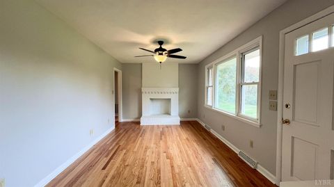 Tiny photo for 751 Long Island Road, Gladys, VA 24554 (MLS # 362789)