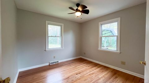 Tiny photo for 751 Long Island Road, Gladys, VA 24554 (MLS # 362789)