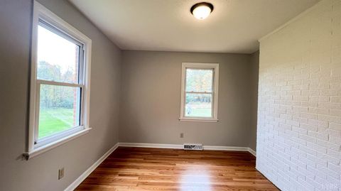 Tiny photo for 751 Long Island Road, Gladys, VA 24554 (MLS # 362789)