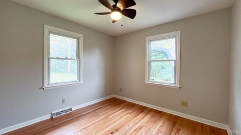 Tiny photo for 751 Long Island Road, Gladys, VA 24554 (MLS # 362789)