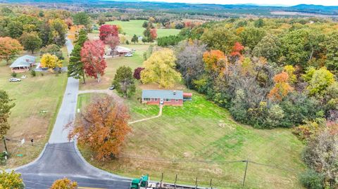 Tiny photo for 751 Long Island Road, Gladys, VA 24554 (MLS # 362789)