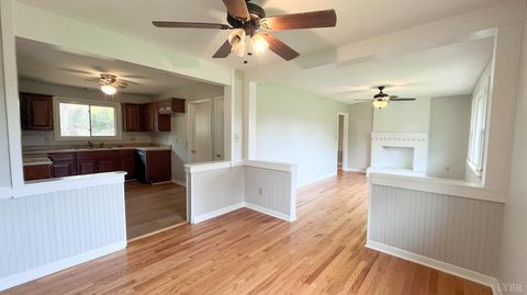 Tiny photo for 751 Long Island Road, Gladys, VA 24554 (MLS # 362789)