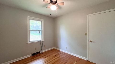 Tiny photo for 751 Long Island Road, Gladys, VA 24554 (MLS # 362789)