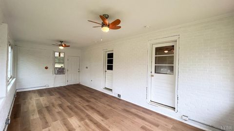 Tiny photo for 751 Long Island Road, Gladys, VA 24554 (MLS # 362789)