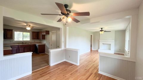 Tiny photo for 751 Long Island Road, Gladys, VA 24554 (MLS # 362789)