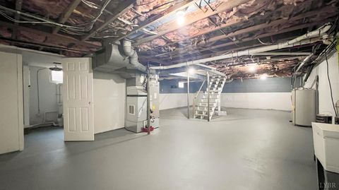 Tiny photo for 751 Long Island Road, Gladys, VA 24554 (MLS # 362789)