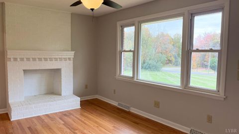 Tiny photo for 751 Long Island Road, Gladys, VA 24554 (MLS # 362789)