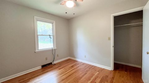 Tiny photo for 751 Long Island Road, Gladys, VA 24554 (MLS # 362789)