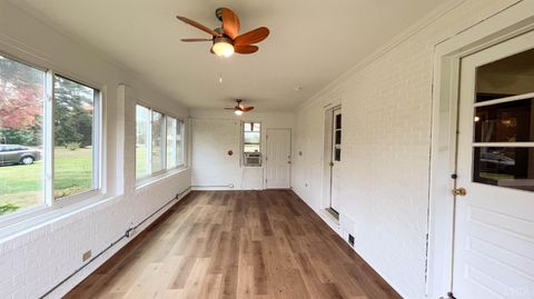 Tiny photo for 751 Long Island Road, Gladys, VA 24554 (MLS # 362789)