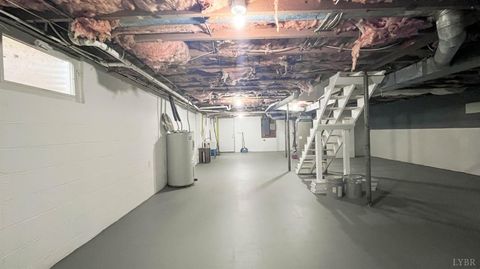 Tiny photo for 751 Long Island Road, Gladys, VA 24554 (MLS # 362789)