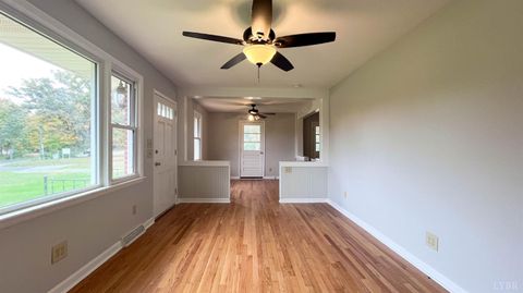 Tiny photo for 751 Long Island Road, Gladys, VA 24554 (MLS # 362789)