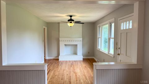 Tiny photo for 751 Long Island Road, Gladys, VA 24554 (MLS # 362789)