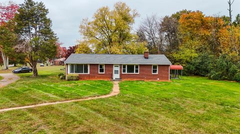 Tiny photo for 751 Long Island Road, Gladys, VA 24554 (MLS # 362789)