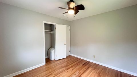 Tiny photo for 751 Long Island Road, Gladys, VA 24554 (MLS # 362789)