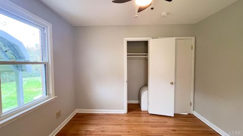 Tiny photo for 751 Long Island Road, Gladys, VA 24554 (MLS # 362789)