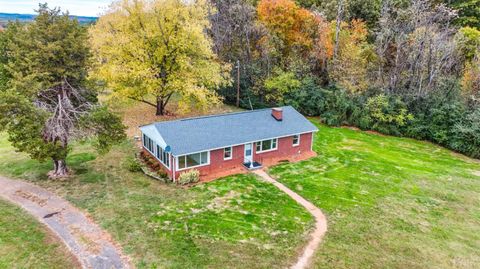 Tiny photo for 751 Long Island Road, Gladys, VA 24554 (MLS # 362789)